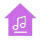 Menu icon